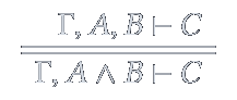 Méta-règle hypothèse wedge.