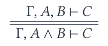 Méta-règle hypothèse wedge.