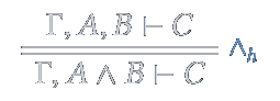 Méta-règle hypothèse pour wedge.