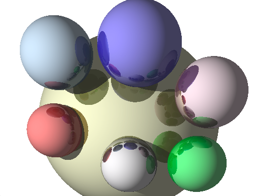 Image de synthèse