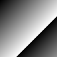 Dégradé de gris